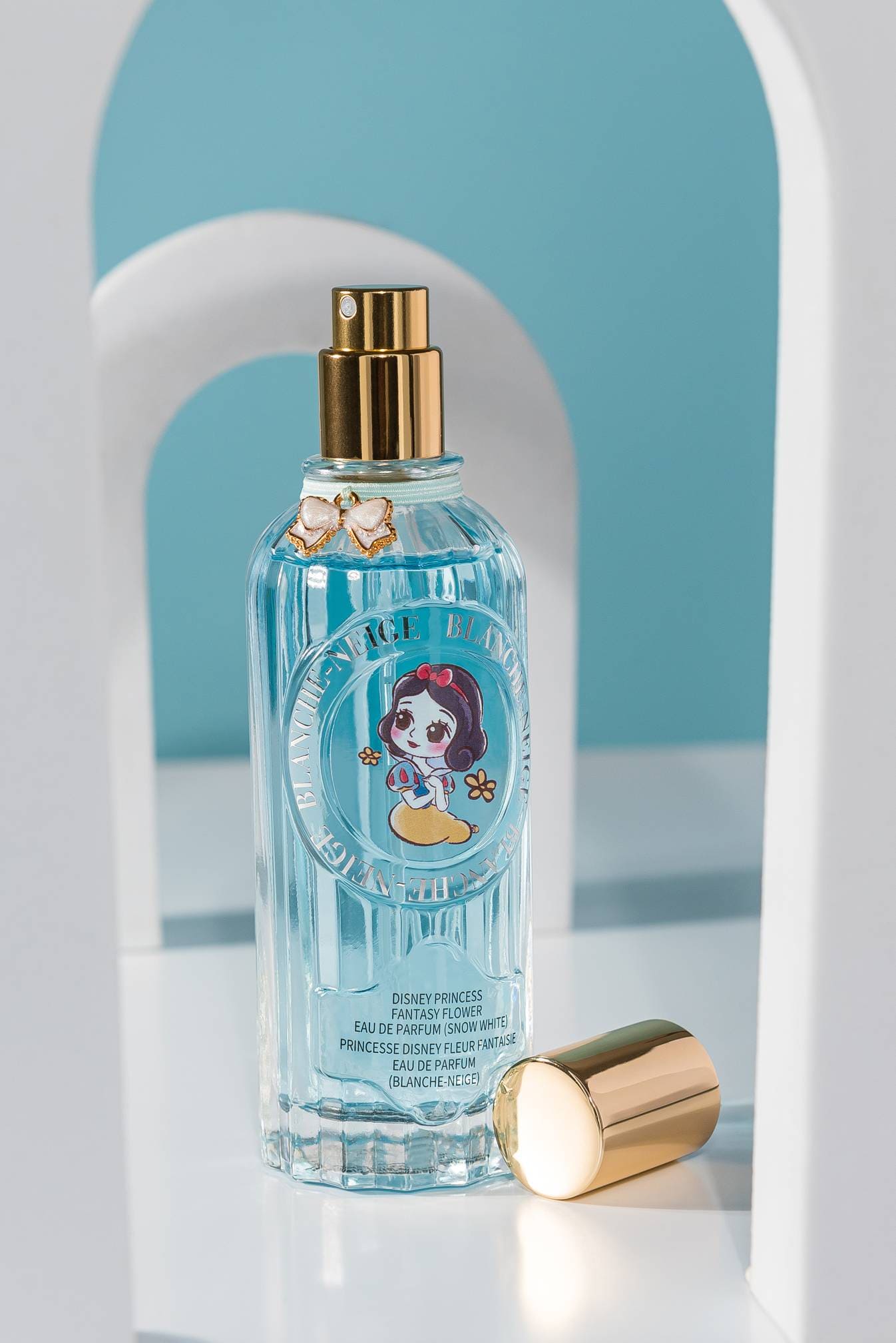 Perfume Disney Princess